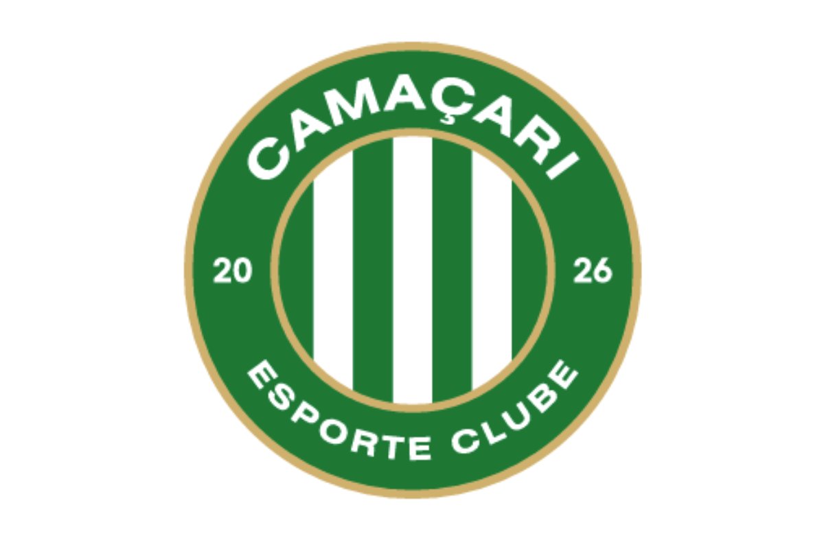 Camaçari ganha novo clube de futebol profissional