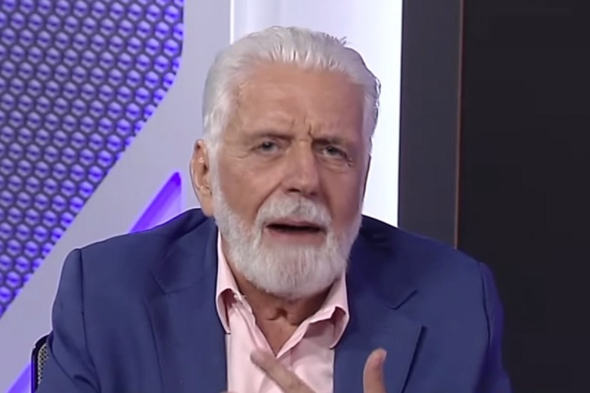 Vídeo: Wagner diz estar 'absolutamente tranquilo' após apreensão de US$ 49 mil: 'Nunca recebi dinheiro do Master'