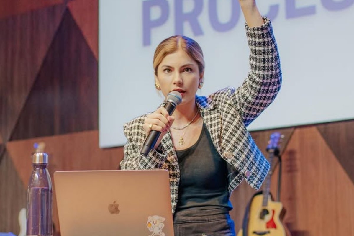 Atriz da Malhação deixa as telas e vira pastora; saiba o motivo