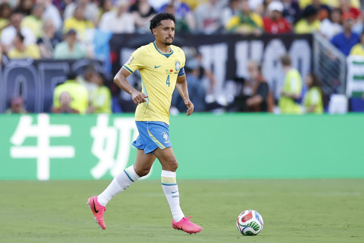 Confira possíveis cenários da Seleção Brasileira em duelo contra o Haiti