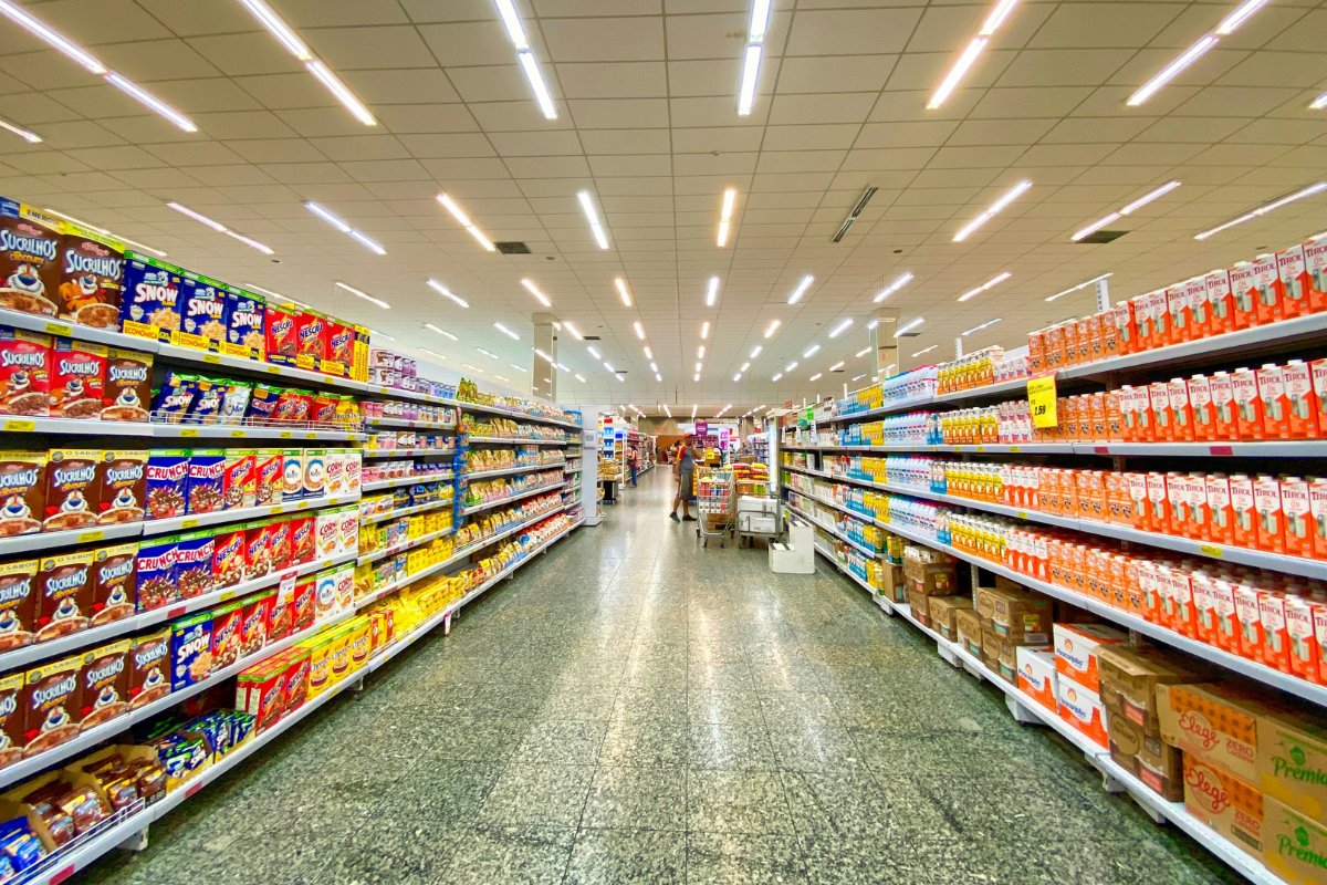 Preços de alimentos e bebidas tradicionais na Copa do Mundo registram alta no mercado desde o último mundial, em 2022