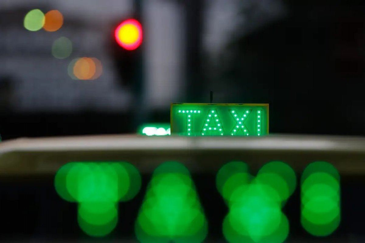 Motoristas de apps e taxistas já podem pedir financiamento