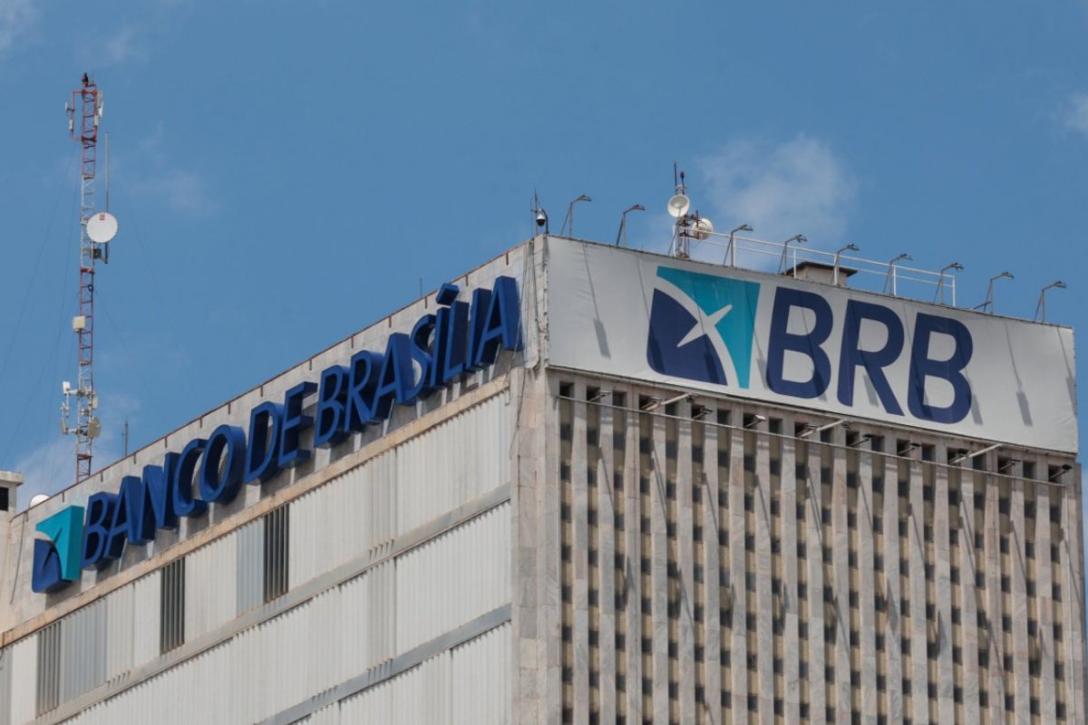 Ministério da Fazenda barra aval da União para empréstimo bilionário ao BRB