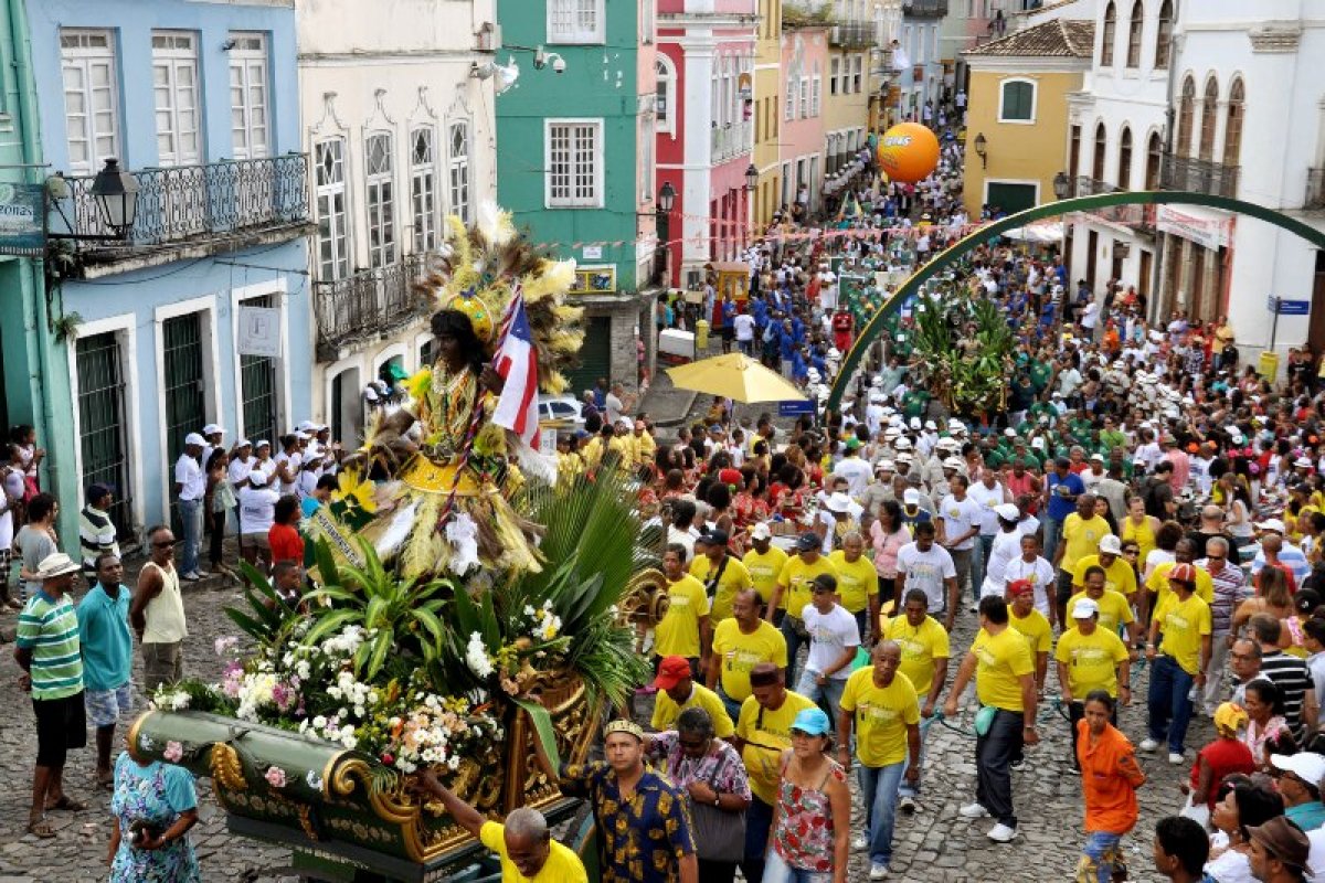 Desfile Dois de Julho traz mudanças na edição deste ano; concurso terá premiação de R$2 mil