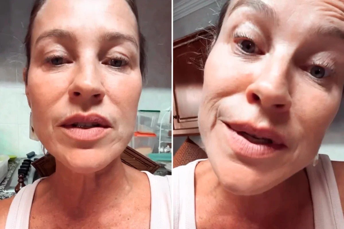 Vídeo: "Eu fui racista e errei", afirma Luana Piovani sobre comentário feito em 2016