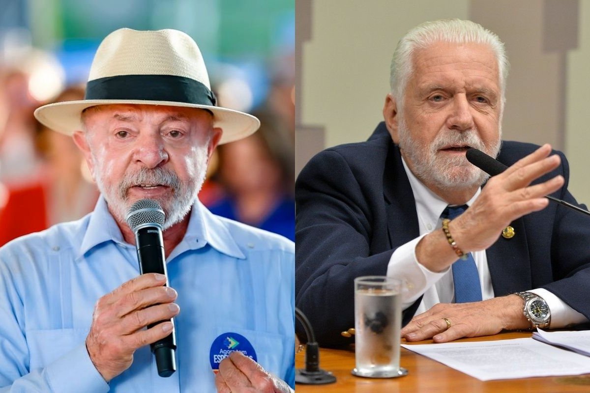 Operação contra Jaques Wagner estabelece dilema a Lula antes de campanha