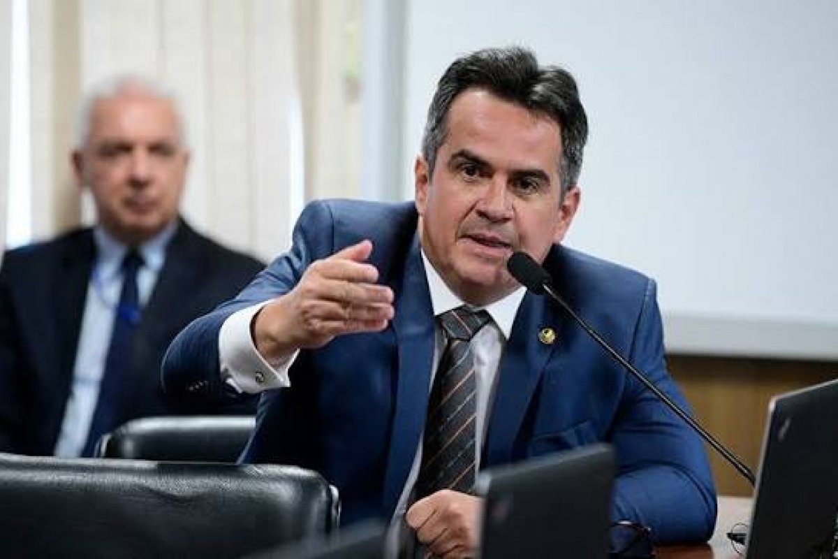 Ciro Nogueira vendeu fazenda para offshore em paraíso fiscal representada por seu advogado