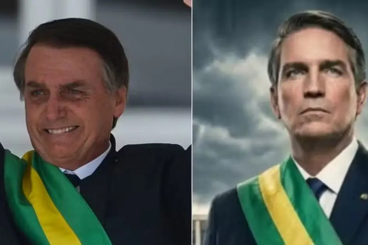 Aliados de Flávio sugerem avaliar possível estreia de 'Dark Horse' depois das eleições, diz coluna