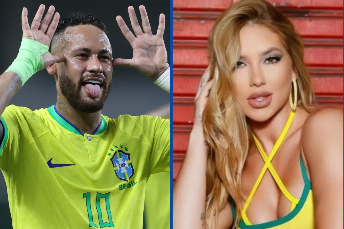 MP avalia se parceria de Neymar e Virginia influenciou vulneráveis a apostar em plataforma on-line