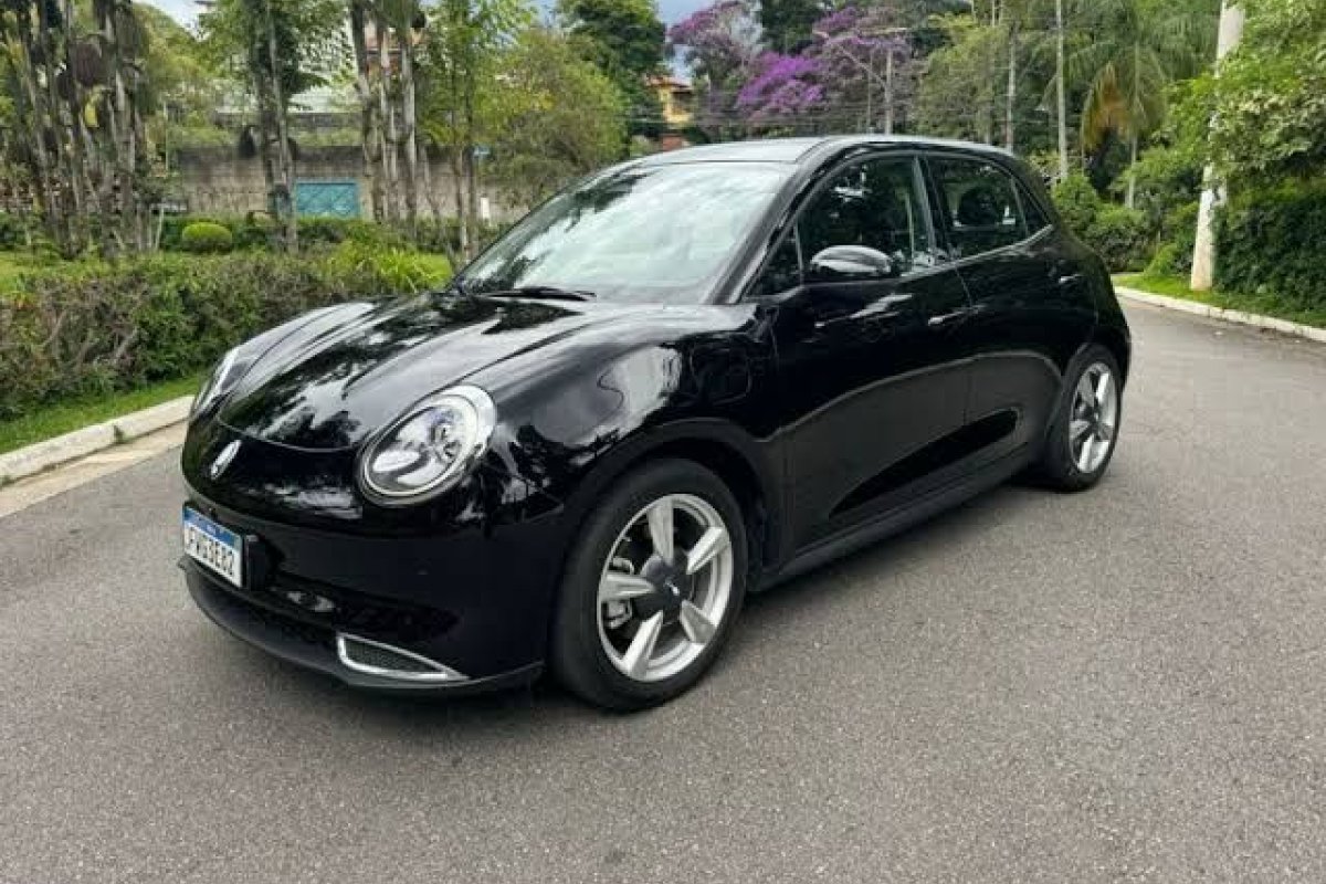 Move Brasil: confira os descontos para os elétricos da BYD, GWM, Geely e GM 