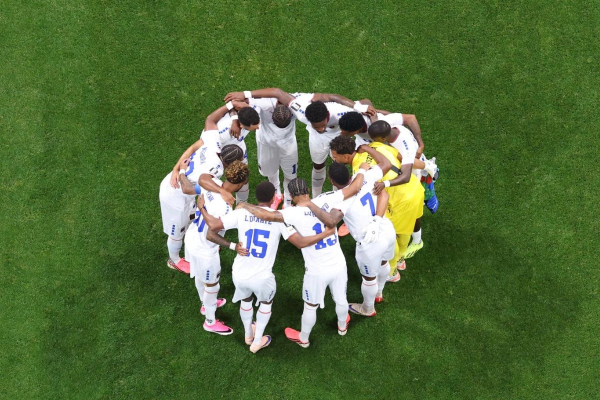 Grupos I e J entram em campo nesta segunda-feira; confira os jogos de hoje