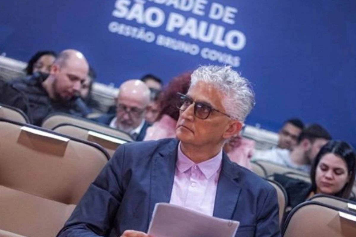 ONG investigada por suposto repasse ao filme Dark Horse contratou instituição ligada a secretário de SP