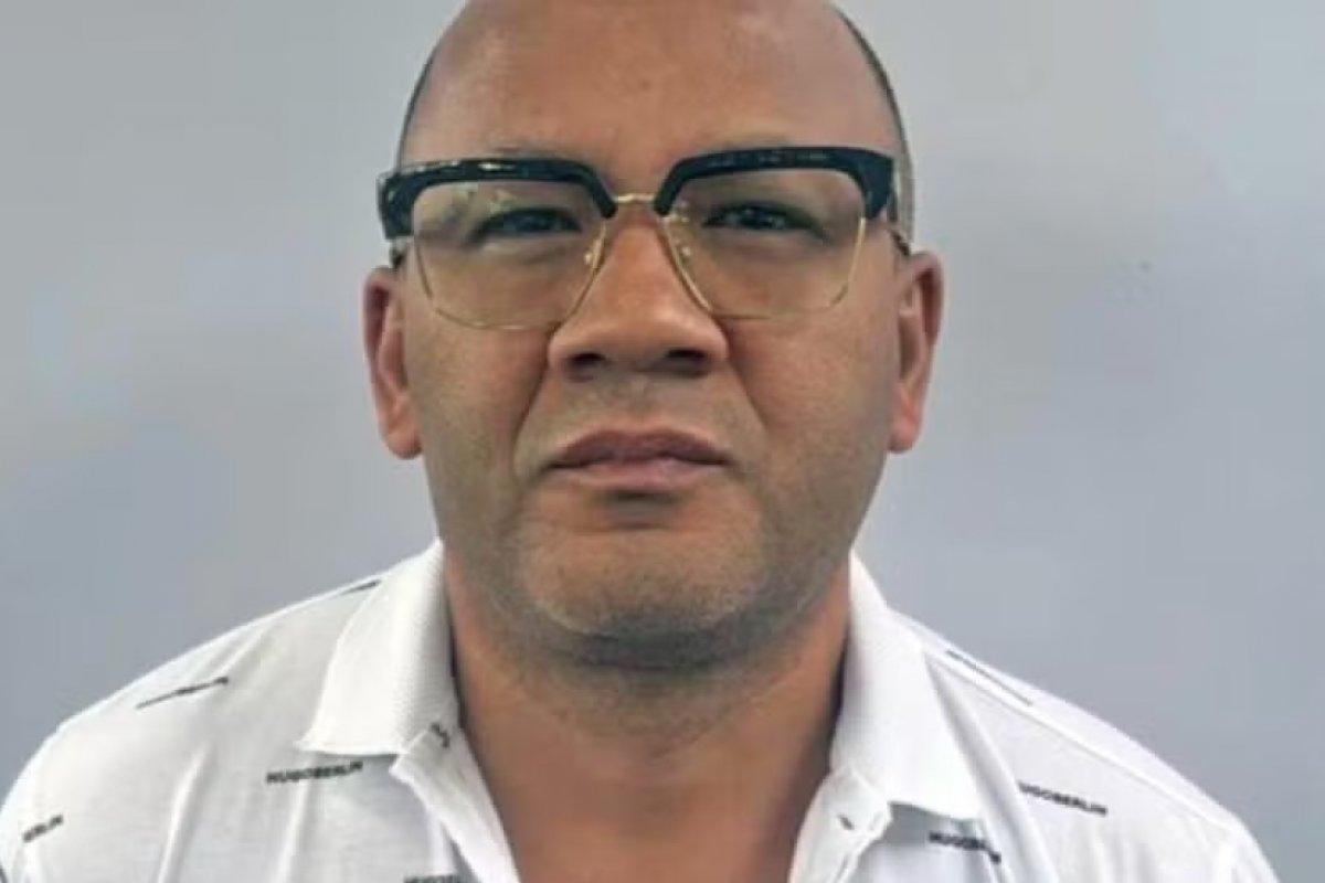 PF prende fornecedor de armas do Comando Vermelho; traficante movimentou R$ 150 milhões
