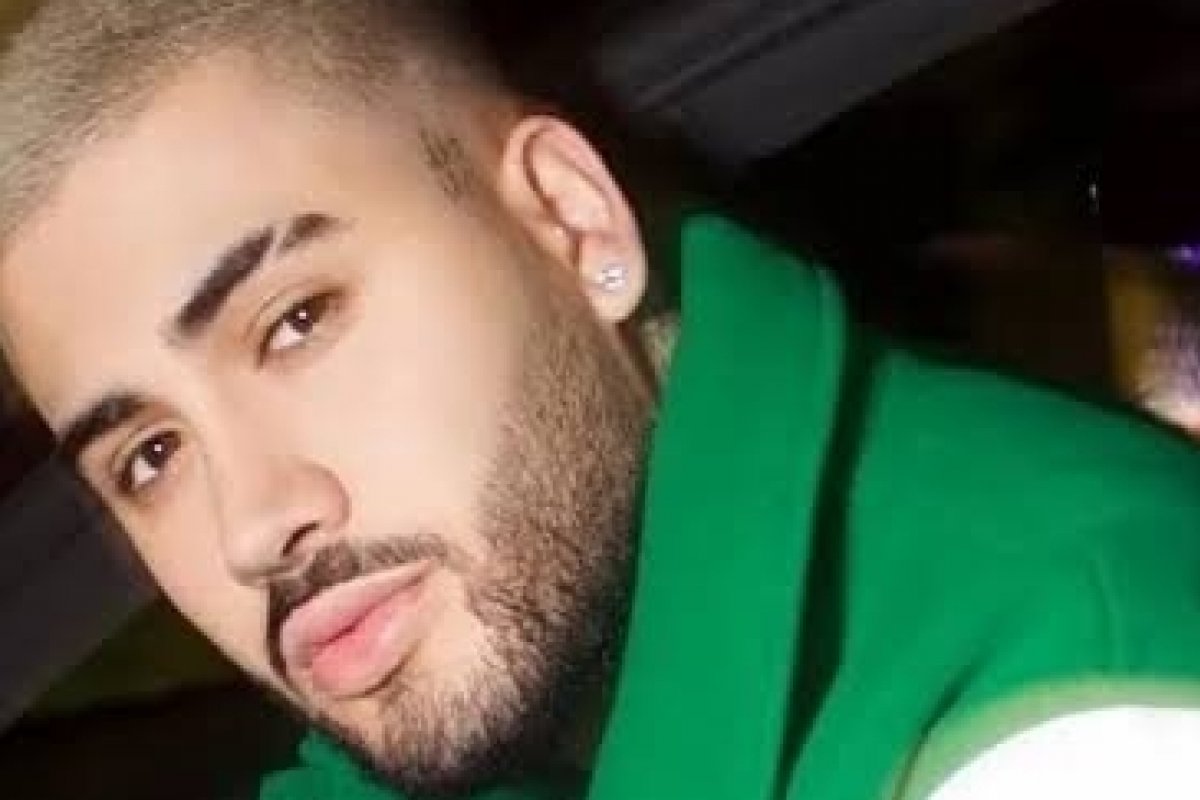 Após passar mal, MC Kevinho é hospitalizado em Portugal!