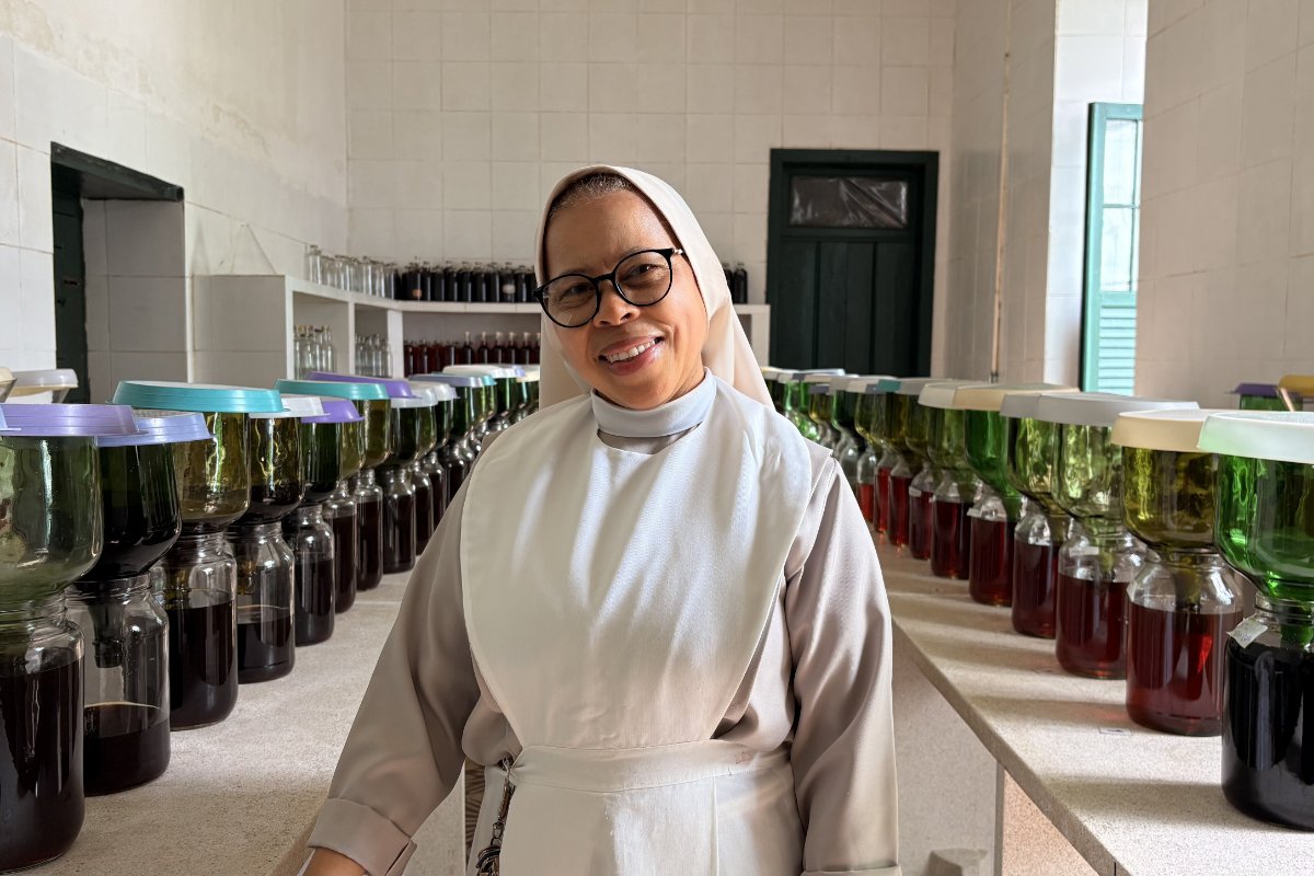 Convento do Desterro: conheça a instituição responsável pela produção de licores mais antiga do país