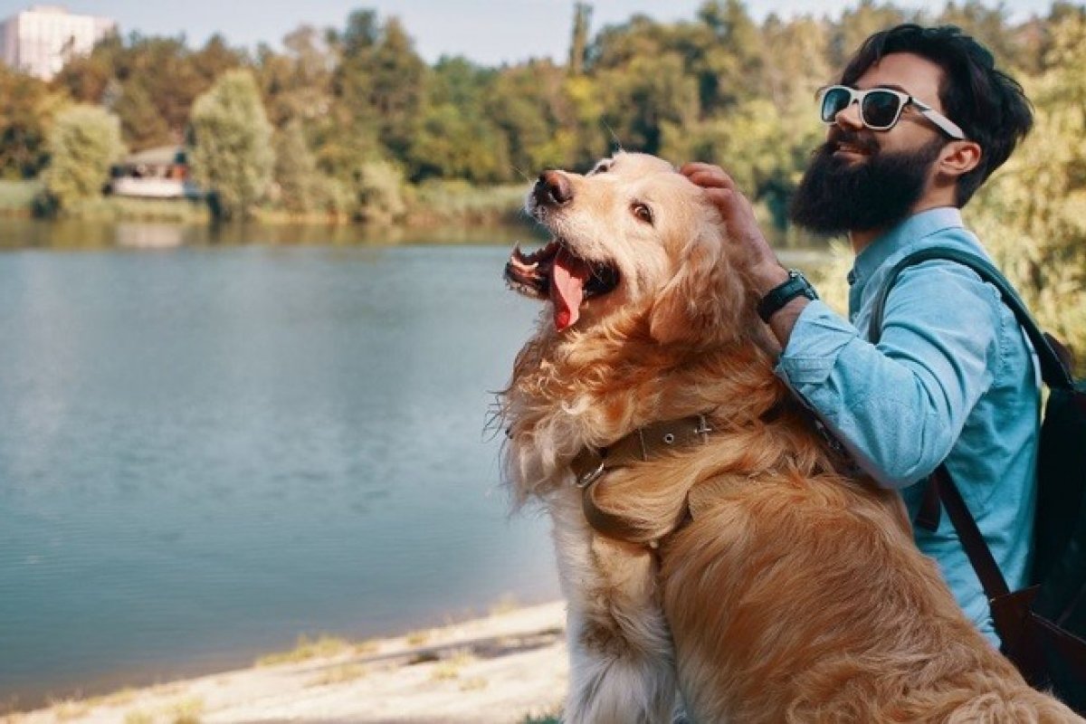 Ministério do Turismo lança pesquisa para mapear mercado pet friendly e orientar setor e turistas