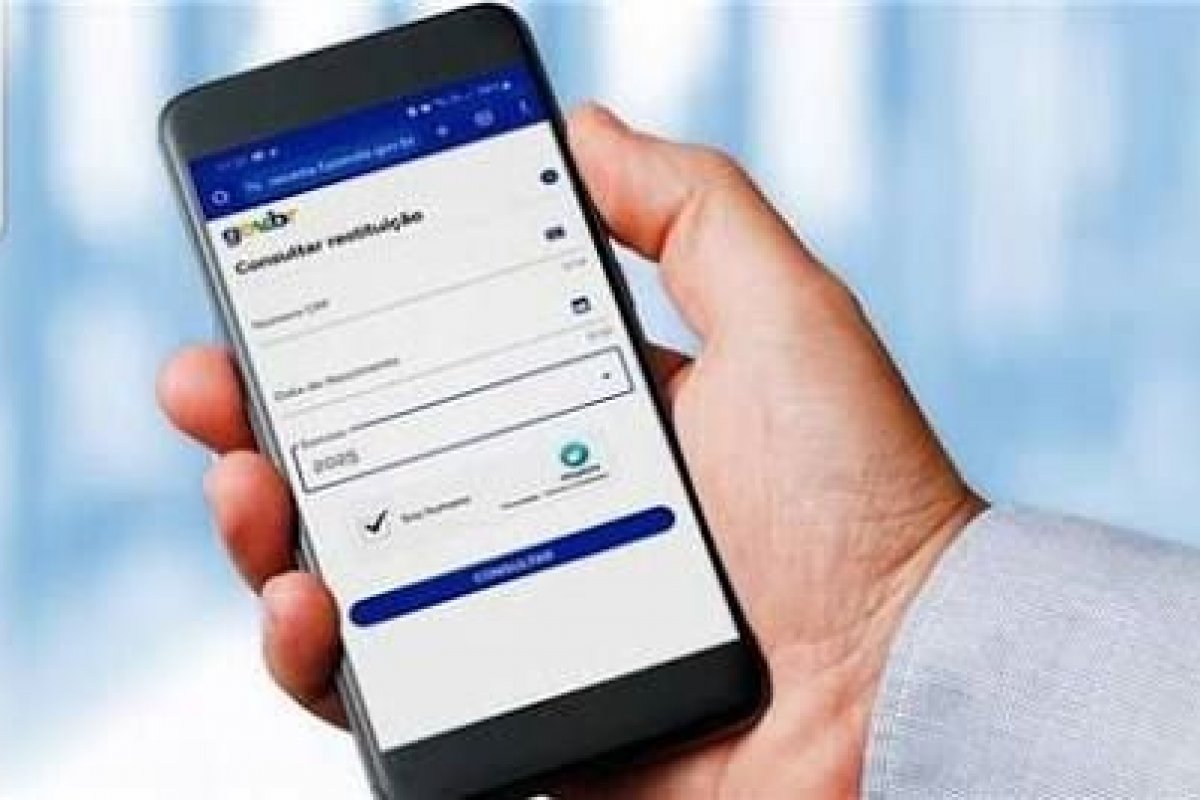 IR 2026: consulta do segundo lote de restituição pode ser realizada a partir de terça (23)