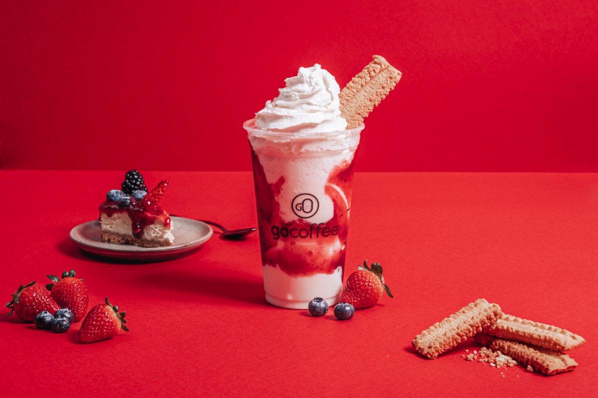 Bebidas virais: como o café se tornou protagonista nas redes sociais! 