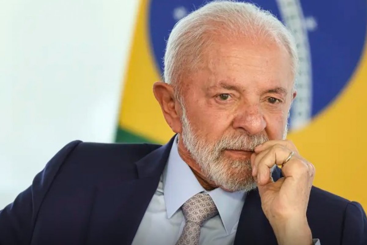 Metade dos brasileiros desaprova o governo Lula, diz pesquisa