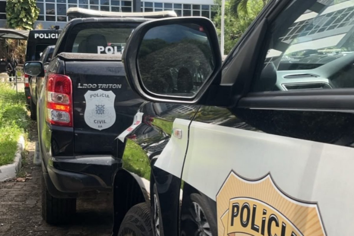Suspeito de agredir companheira é preso em flagrante em Euclides da Cunha