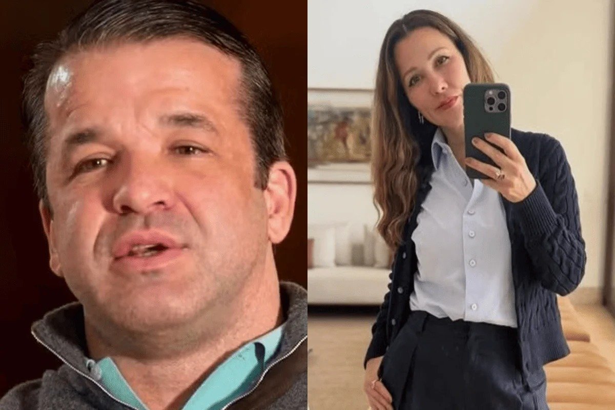Preso, Thiago Brennand vai se casar com a própria advogada