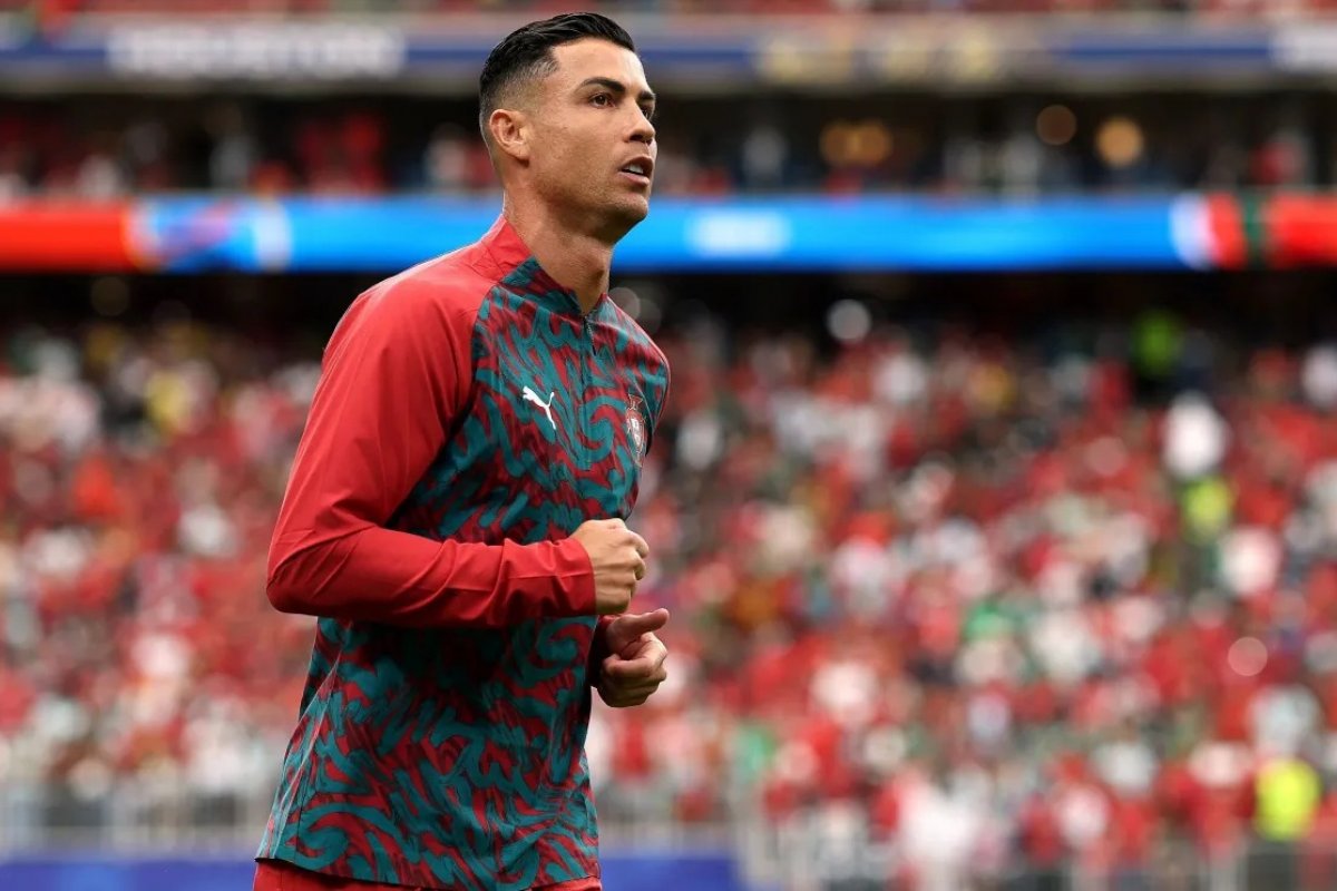 Copa: segunda rodada termina nesta terça (23); Portugal, Inglaterra e Croácia buscam selar classificação