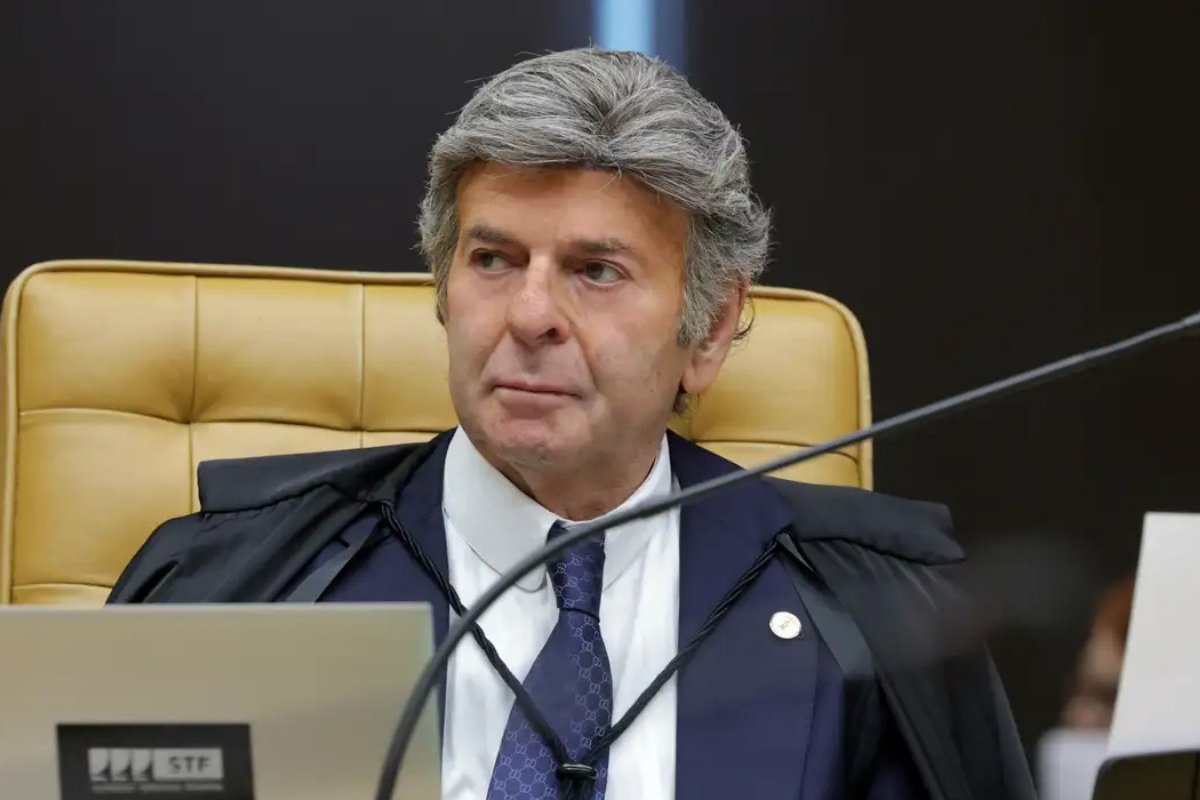 Fux determina que depósitos judiciais do TJBA devem permanecer exclusivos ao BRB
