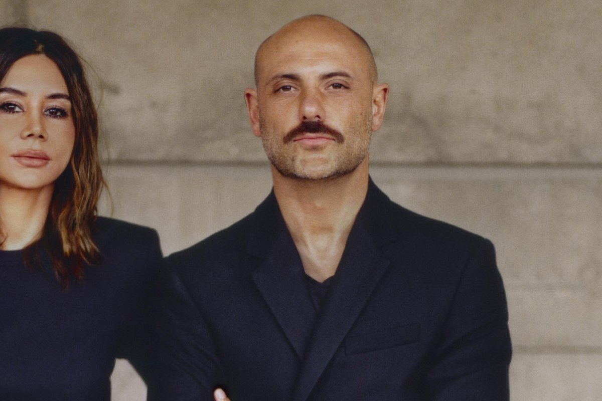 H&M lança colaboração com a WARDROBE.NYC que traduz o guarda-roupa contemporâneo! 