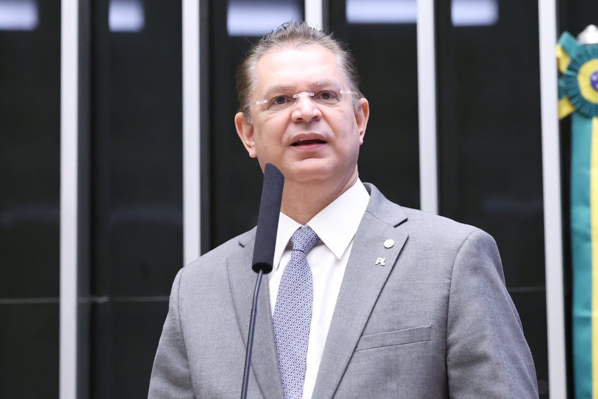 Líder do PL diz ter acionado embaixada dos EUA após TSE determinar remoção de vídeo sobre o PT