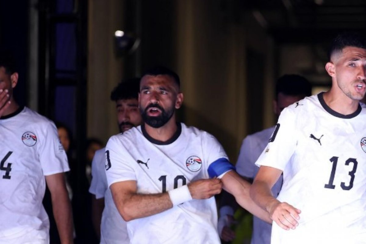 Copa: Egito alega que foi proibido de entrar em cidade nos EUA após vencer partida