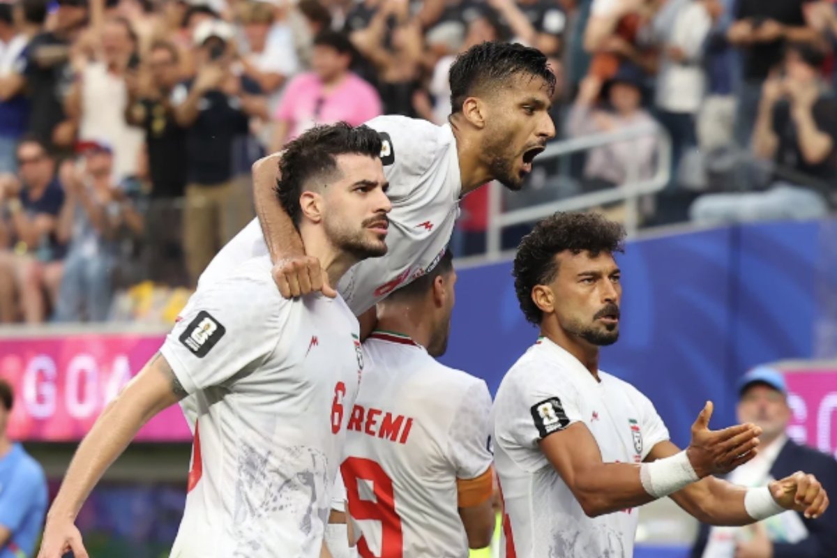 EUA libera chegada da seleção do Irã dois dias antes da partida
