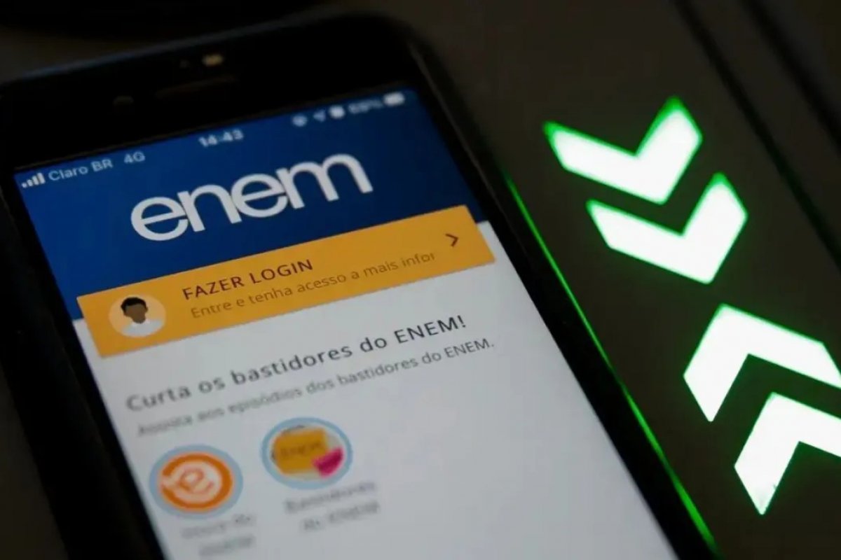 MEC divulga desempenho de escolas no ENEM 2025; veja como consultar