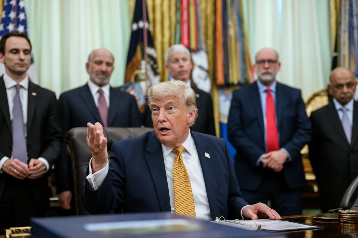 Trump compartilha texto que diz que eleição do Brasil é um dos "quatro grandes desafios" da América Latina