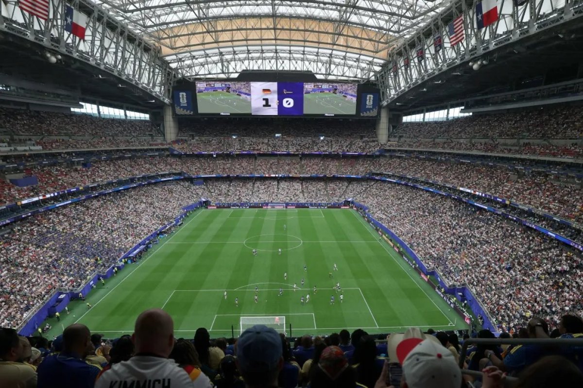 Regras para cobranças de pênalti podem mudar ainda durante a Copa; entenda