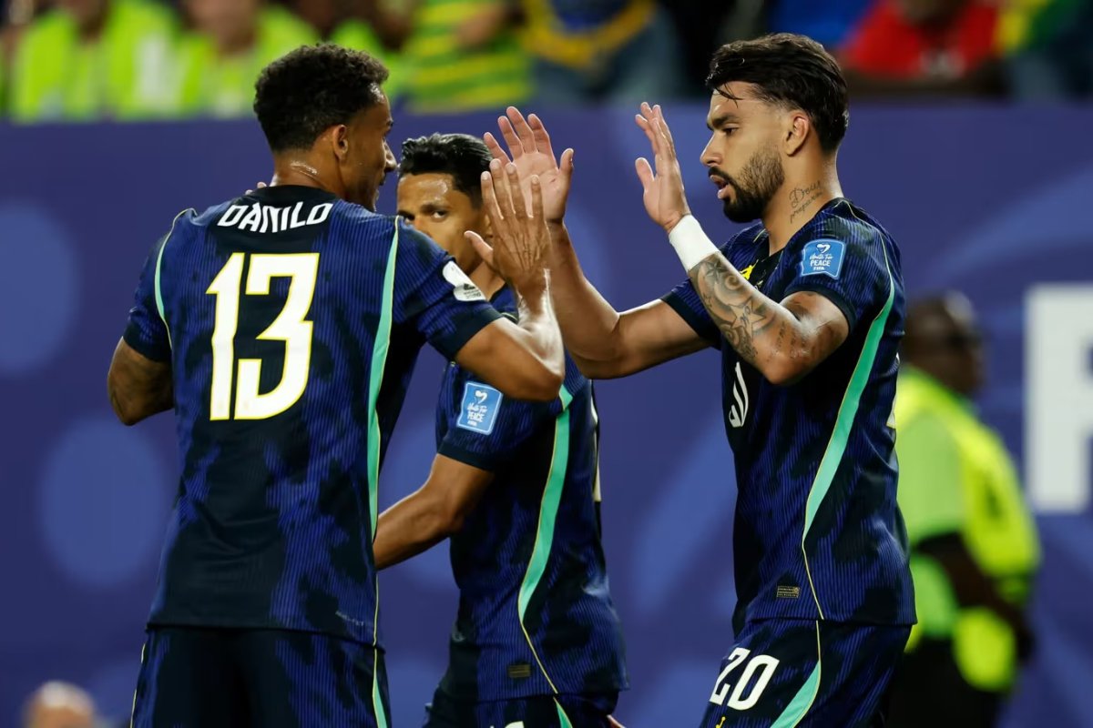 Confira os jogos que abrem a última rodada da fase de grupos da Copa 2026