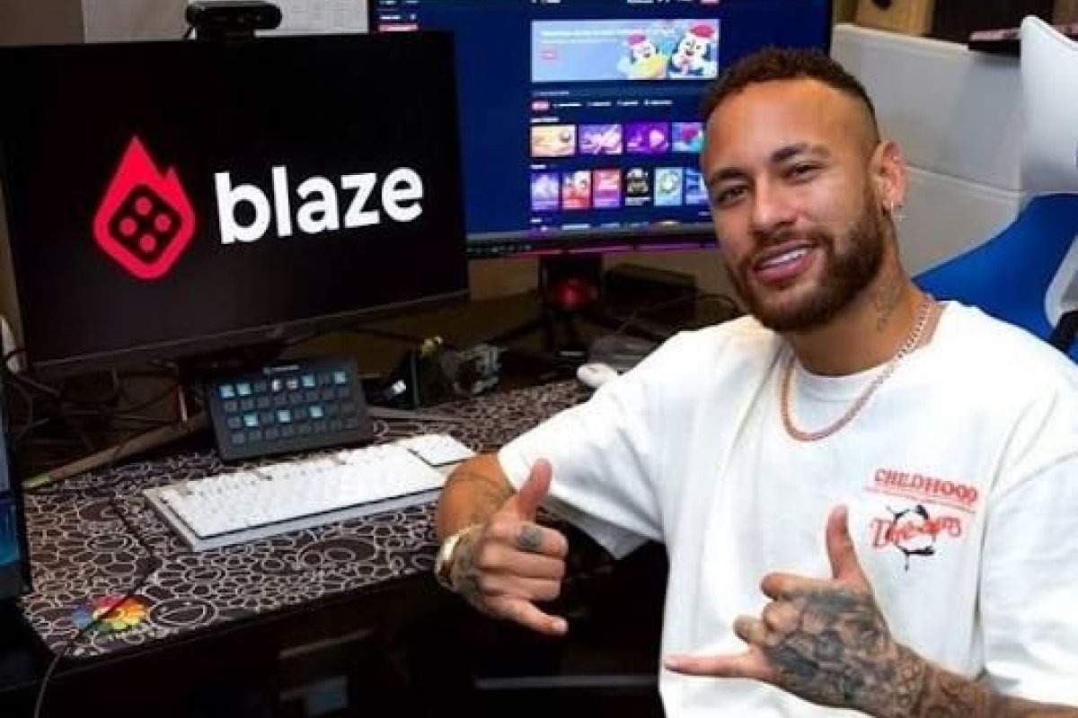 MP vai analisar contratos publicitários de Neymar, Virginia Fonseca e outros influenciadores com a Blaze em inquérito