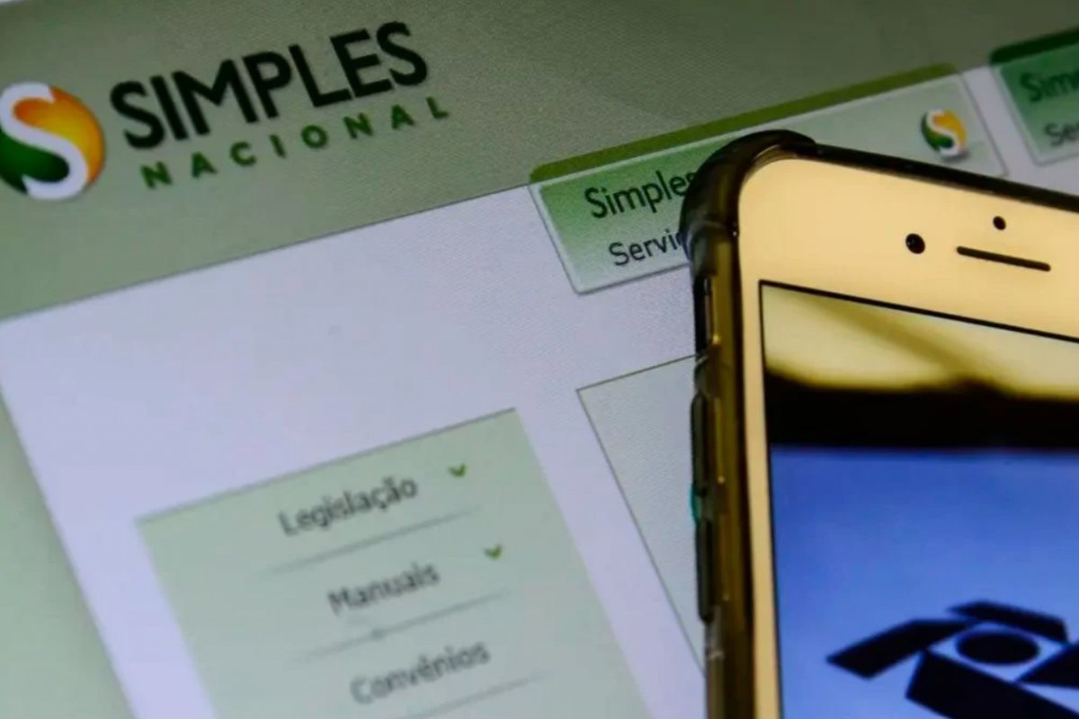 Receita Federal notifica mais de 1,1 milhão de empresas e MEIs por débitos tributários