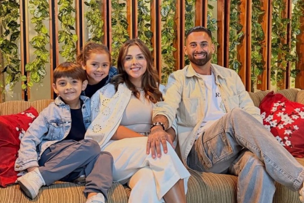 Jogador que estava em partida interrompida procura família desaparecida na Venezuela
