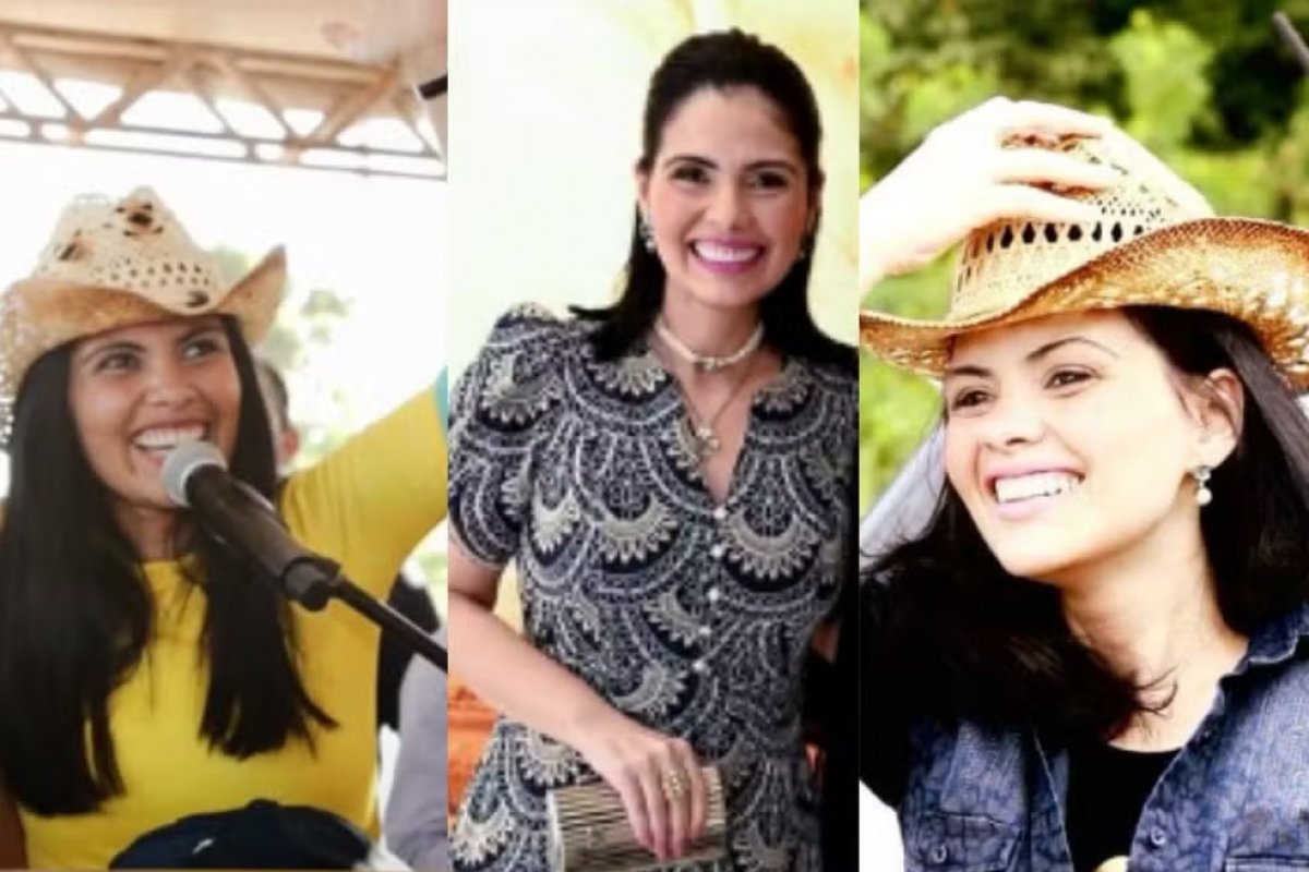 Ex-deputada Grazielle Machado foi internada por infecção intestinal antes de morrer