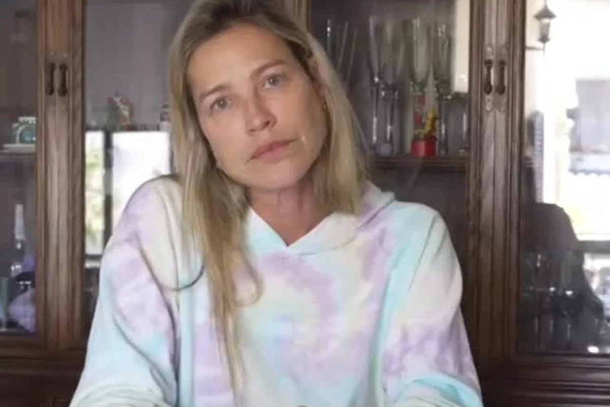 Luana Piovani recebeu R$ 300 mil de sindicato para criticar PEC, diz jornal