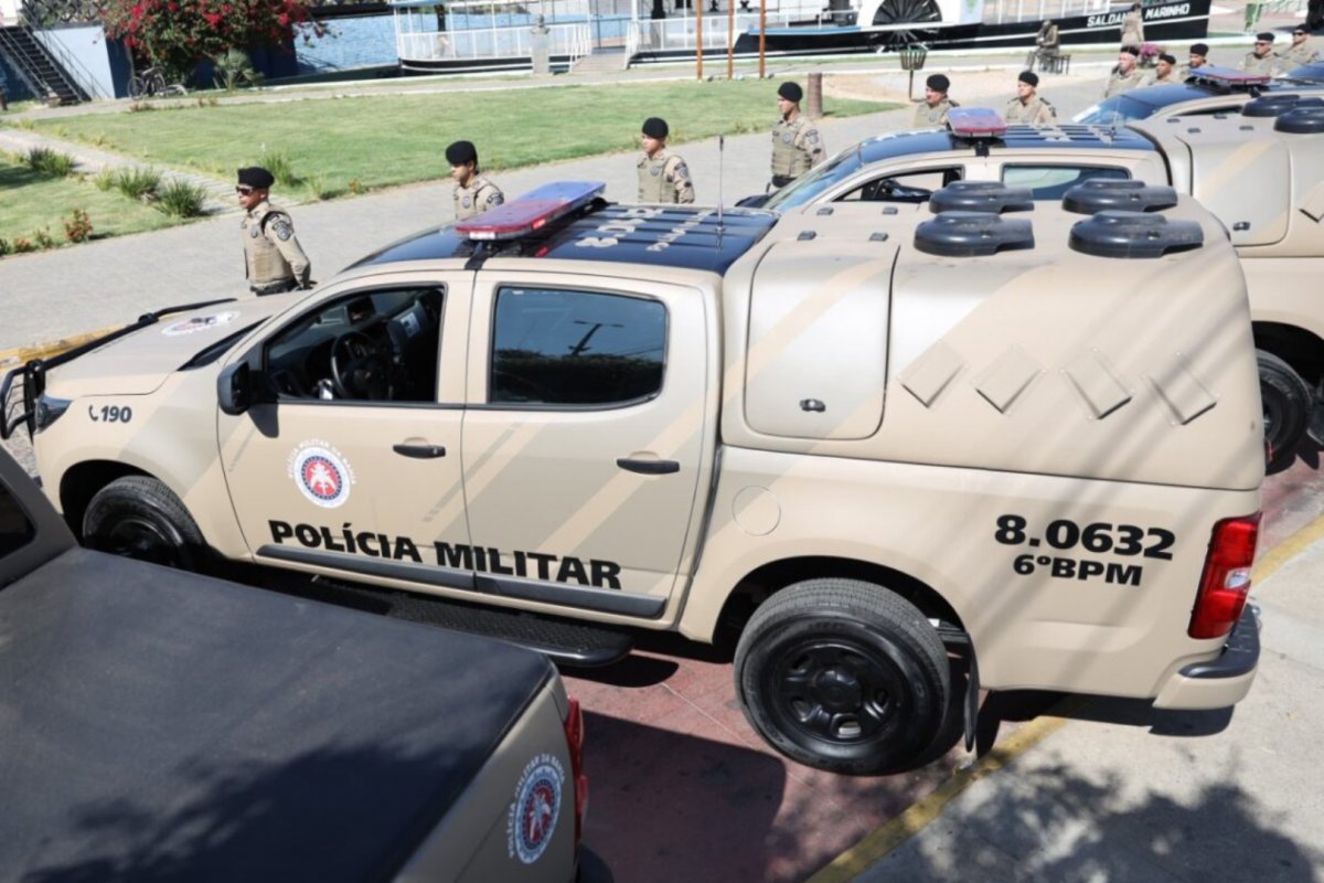 Adolescente de 14 anos grávida é esfaqueada oito vezes em Barreiras