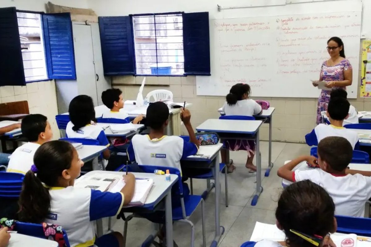 Jovens "nem-nem" chegam a 6,2 milhões no primeiro trimestre de 2026, diz pesquisa