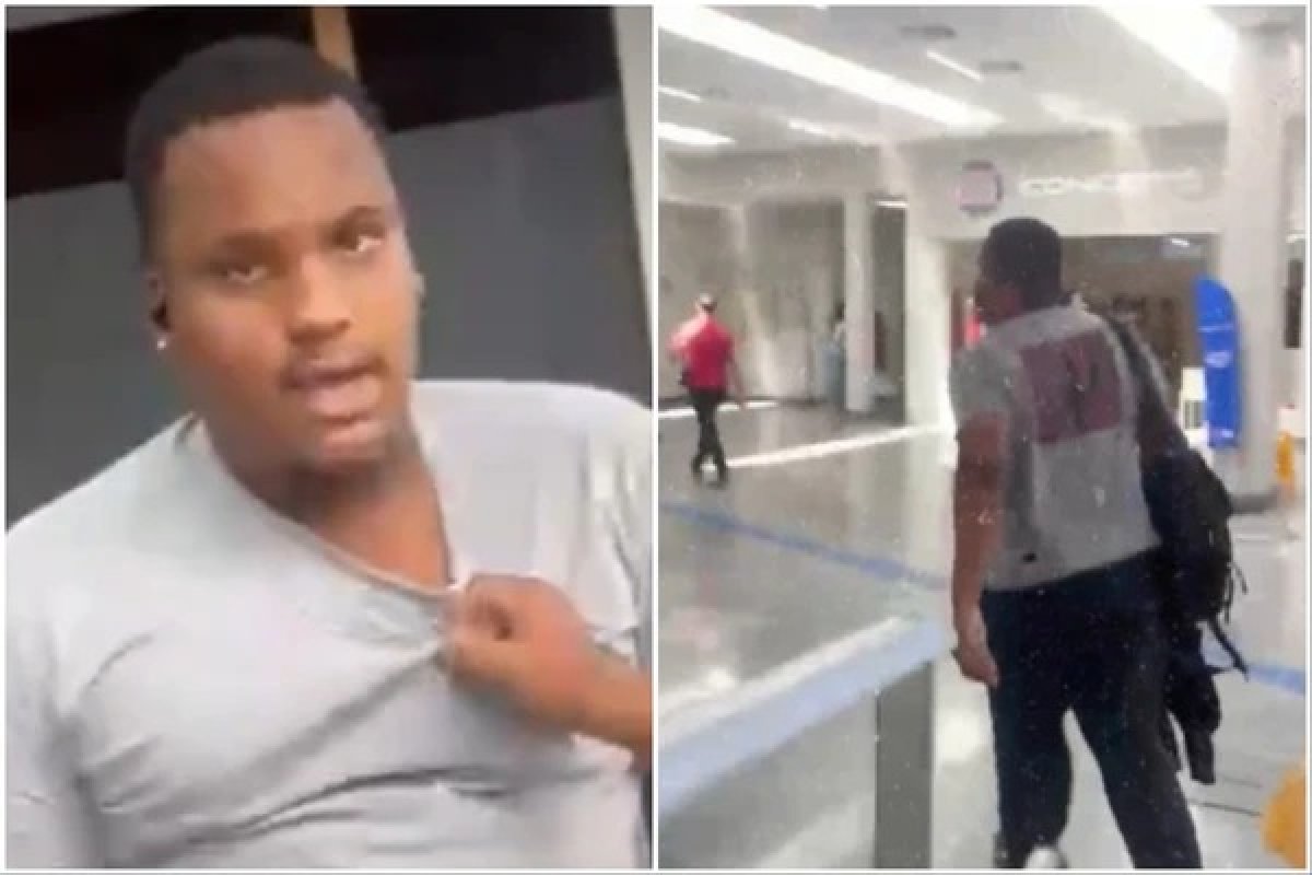 Investigado por ejacular em mulher dentro do metrô deixa presídio após decisão da Justiça
