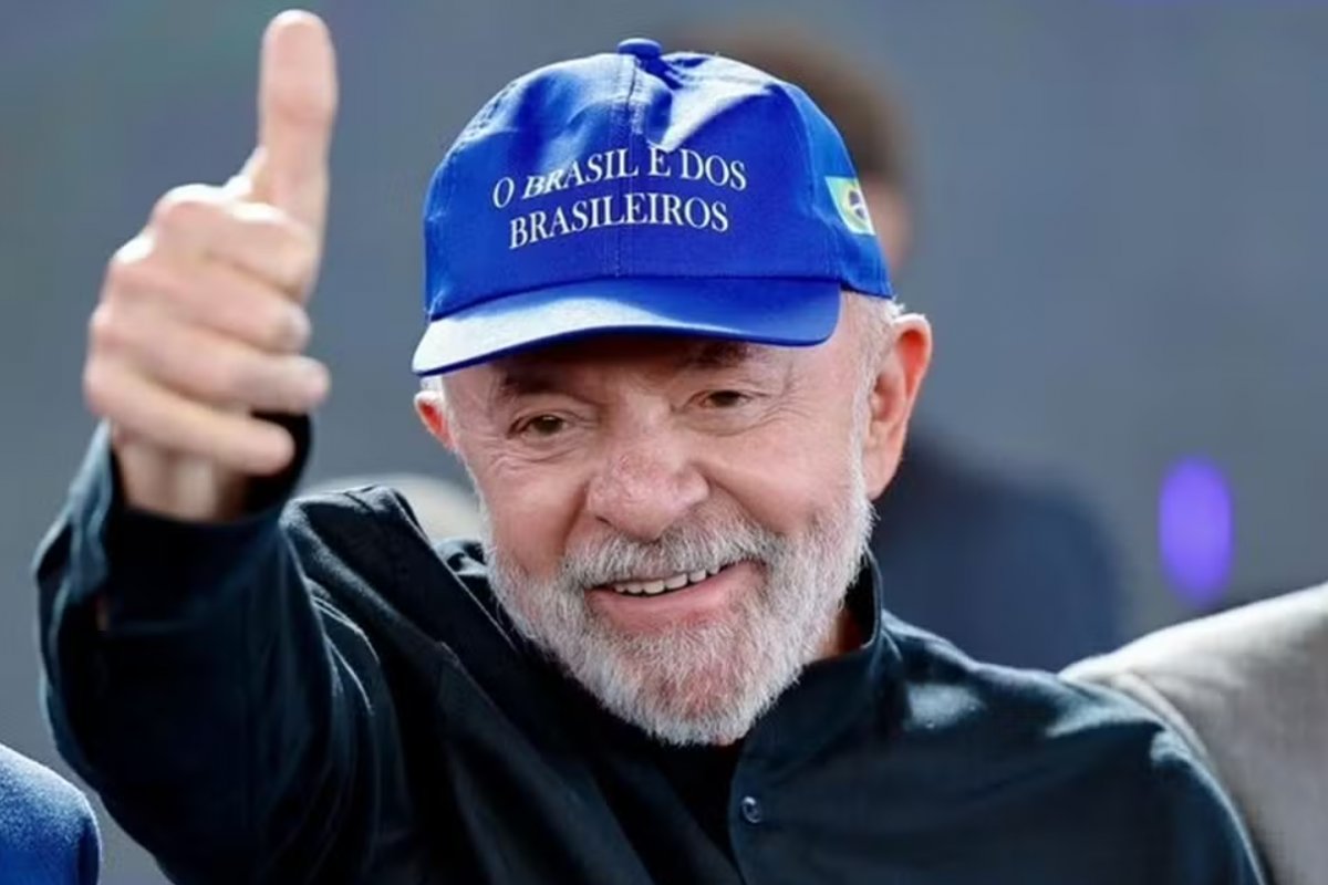 PL pede ao TSE suspensão de propagandas do governo Lula
