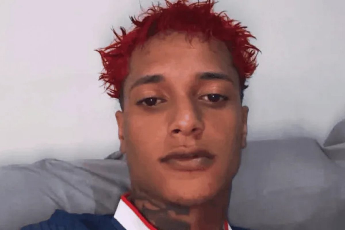 Defesa de Oruam diz que rapper tem tuberculose e quadro de saúde 'gravíssimo'