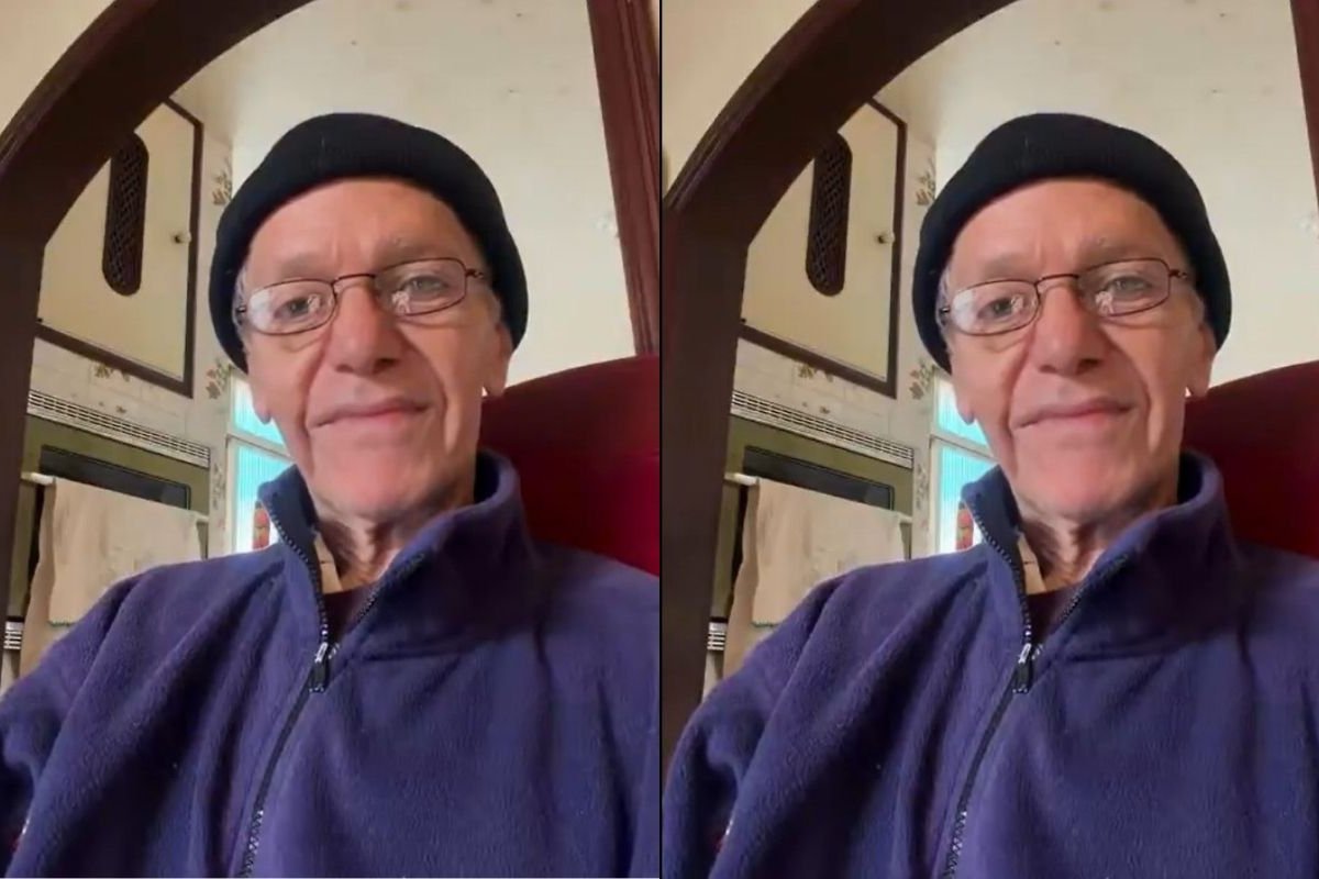 Vídeo: "Sou imensamente pior do que escreveram", diz maestro do coral Meninas Cantoras de Petrópolis após acusações de assédio