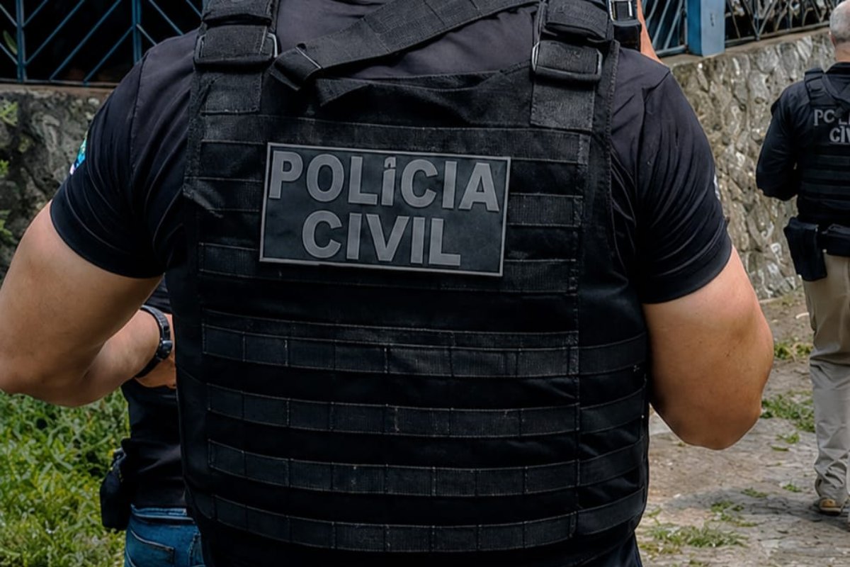 Polícia apreende arsenal no interior da Bahia; suspeito é ouvido e liberado