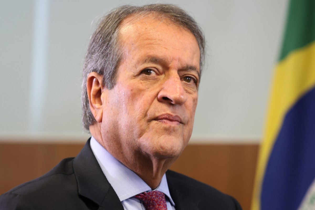 Valdemar reage a vídeos de Michelle sobre Flávio e diz que o caso será resolvido com 'paciência'