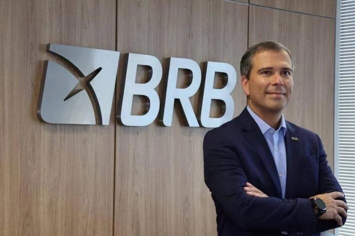 PGR rejeita proposta de delação de ex-presidente do BRB, aponta coluna 
