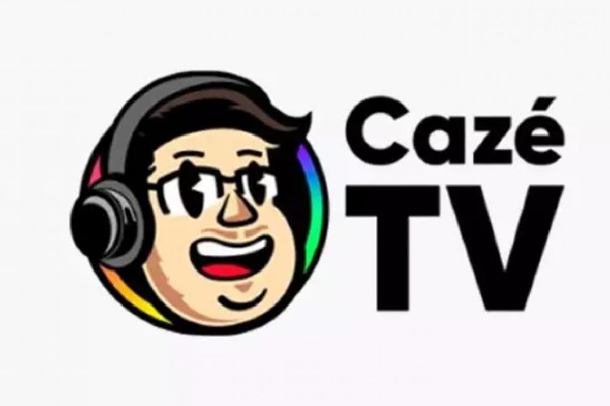 CazéTV anuncia mudanças na forma de divulgar bets durante tramissões